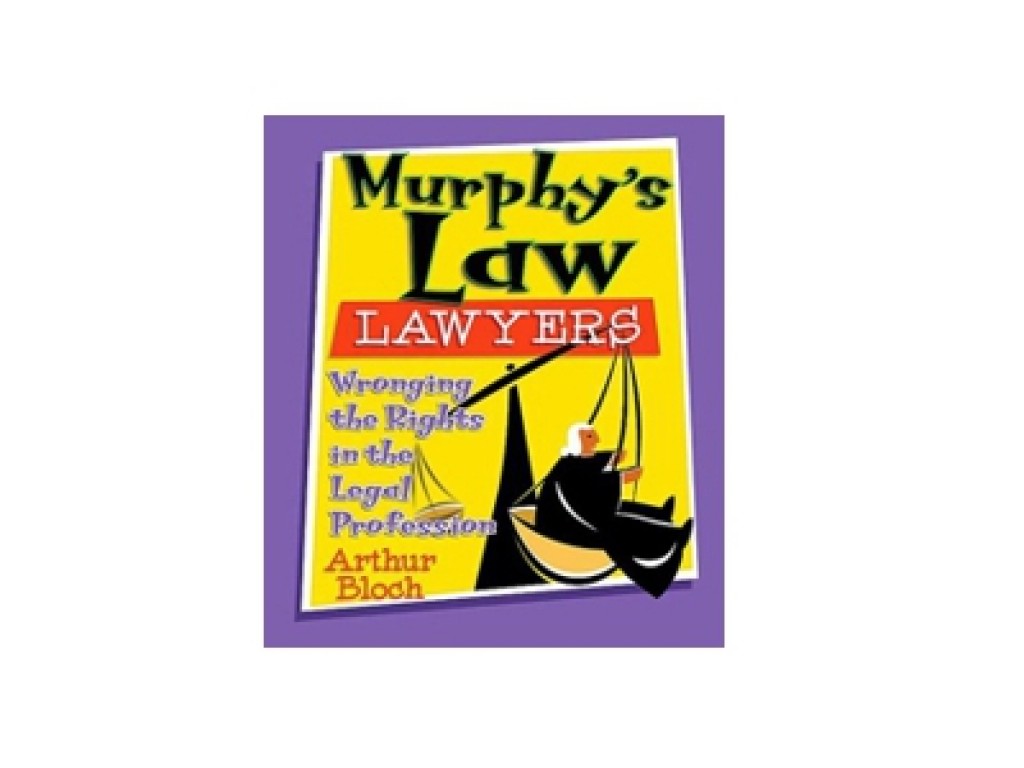 Murphy-nek nem volt gyereke